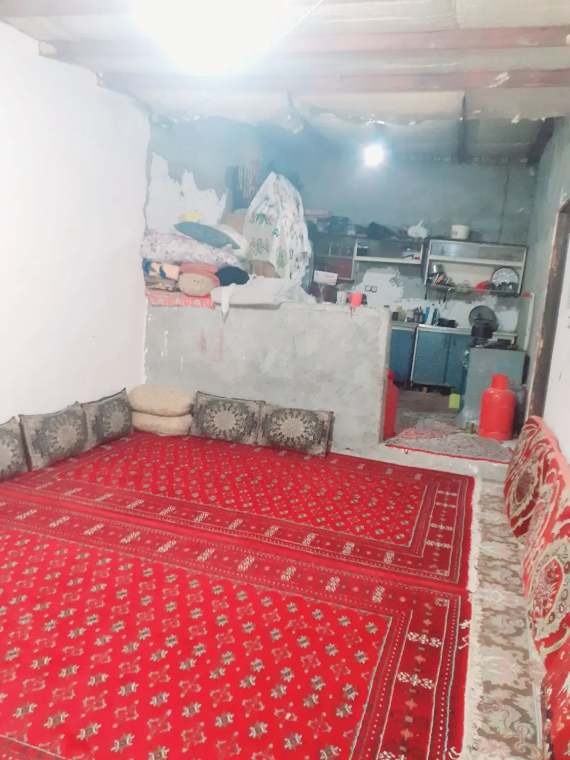 خانه ویلایی در وحدت پنج امامت 17