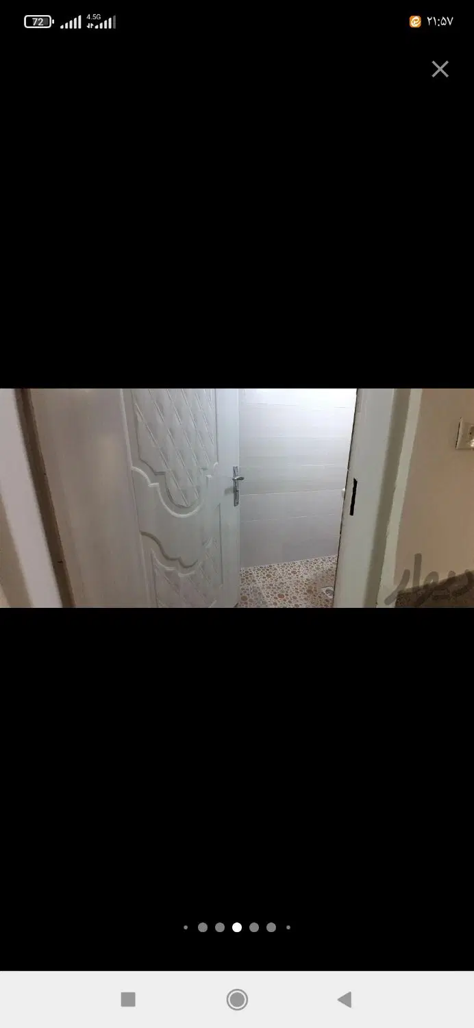 خانه 90متری بلوار آزادگان