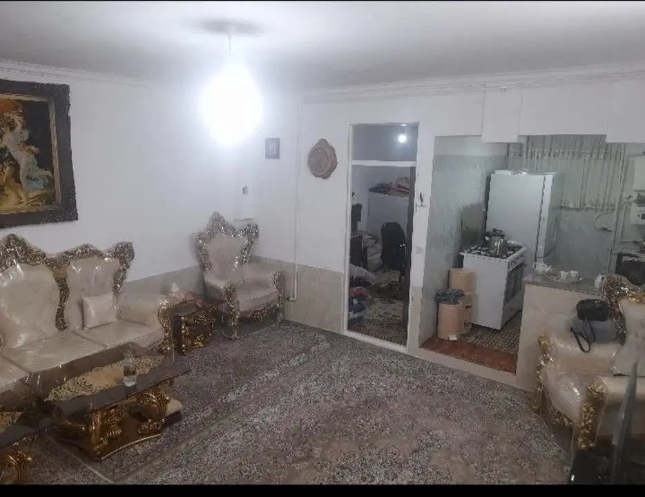 منزل ۶۷متری کشمیری ۱