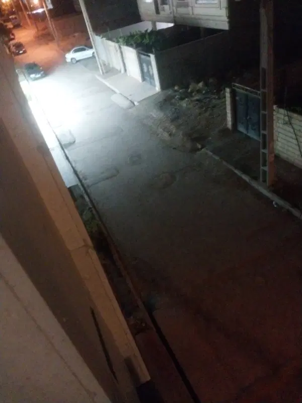 فروش زمین فاز ۴ شمالی