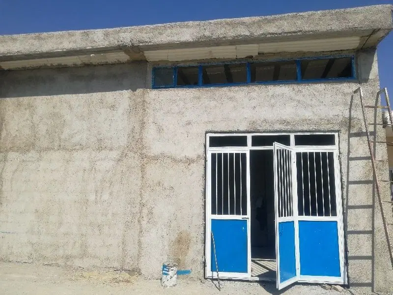 اجاره انبار
