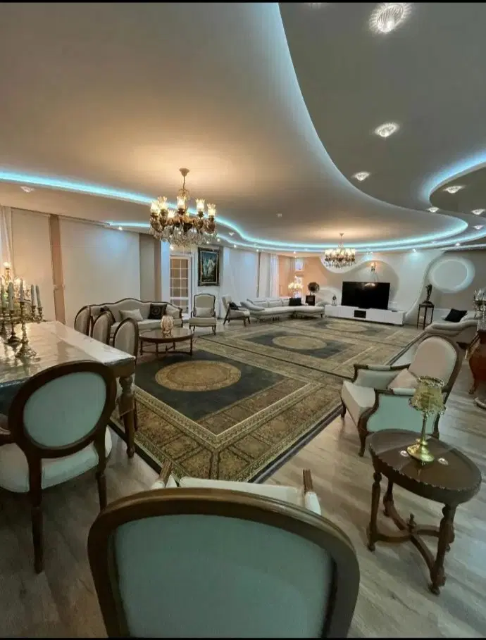 فروش واحد 220 متر،فول ،شهرک ازادی