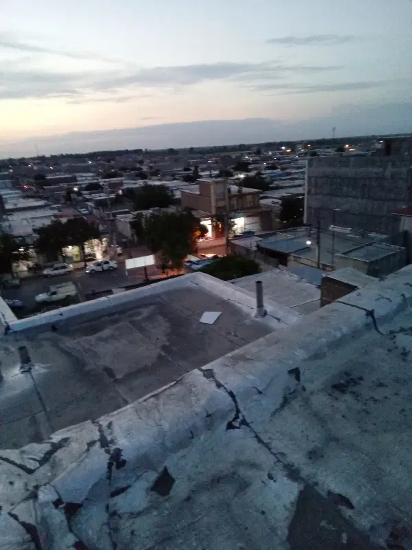 زمین خالی