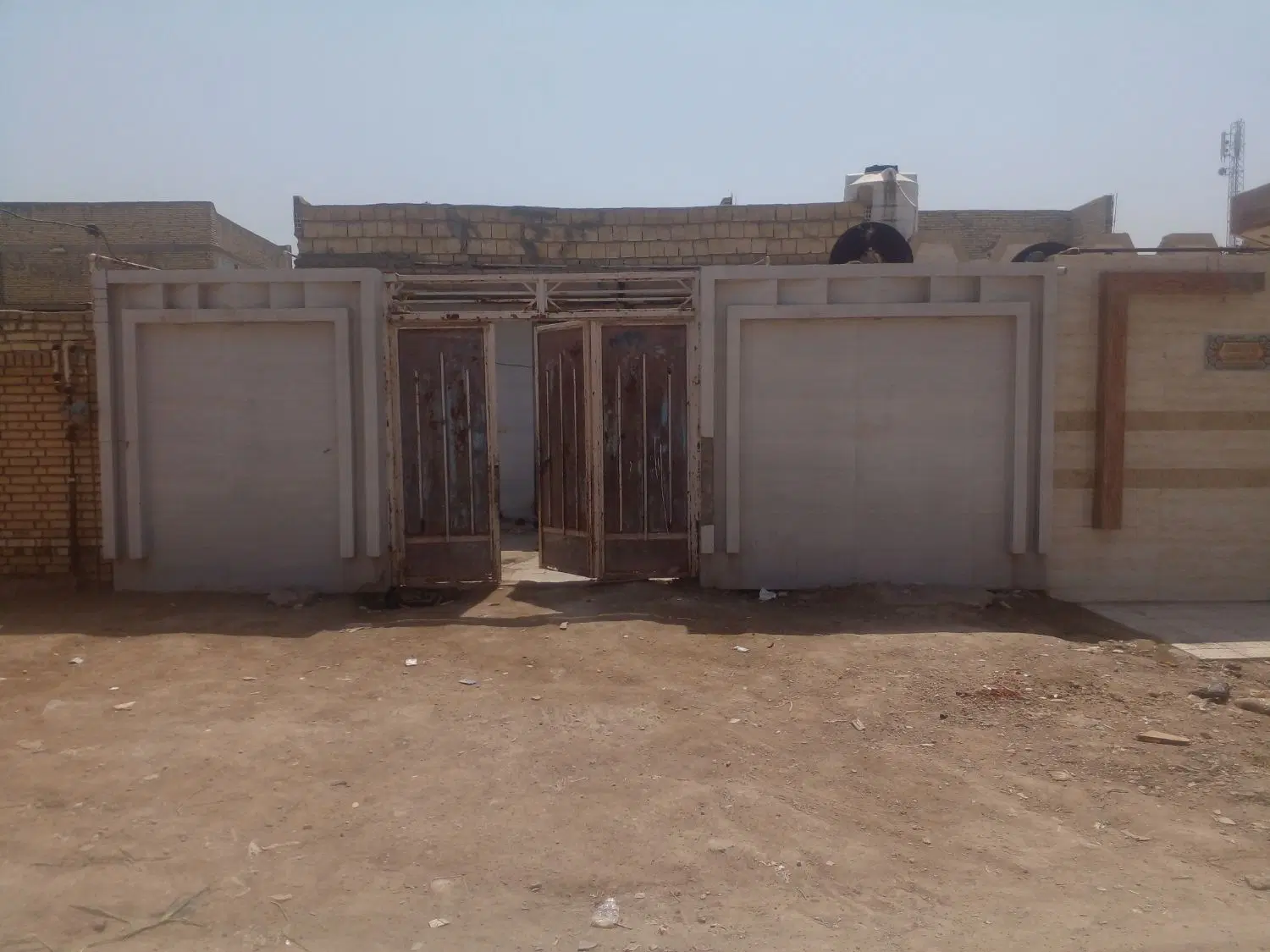 خانه در ملاشیه