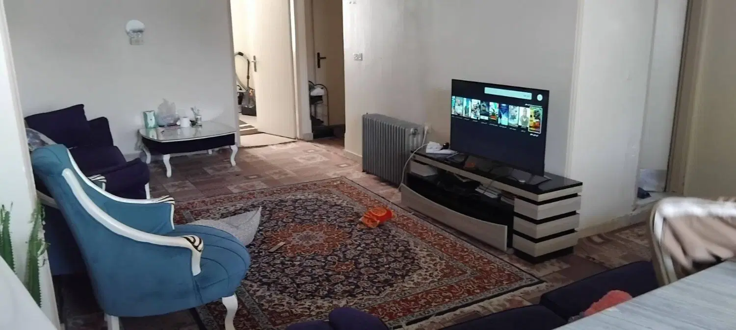 آپارتمان در اندیشه