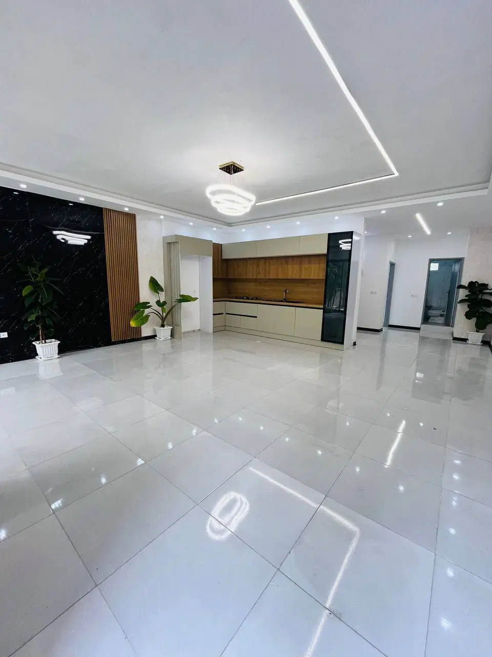 فروش آپارتمان مجتمع نسترن