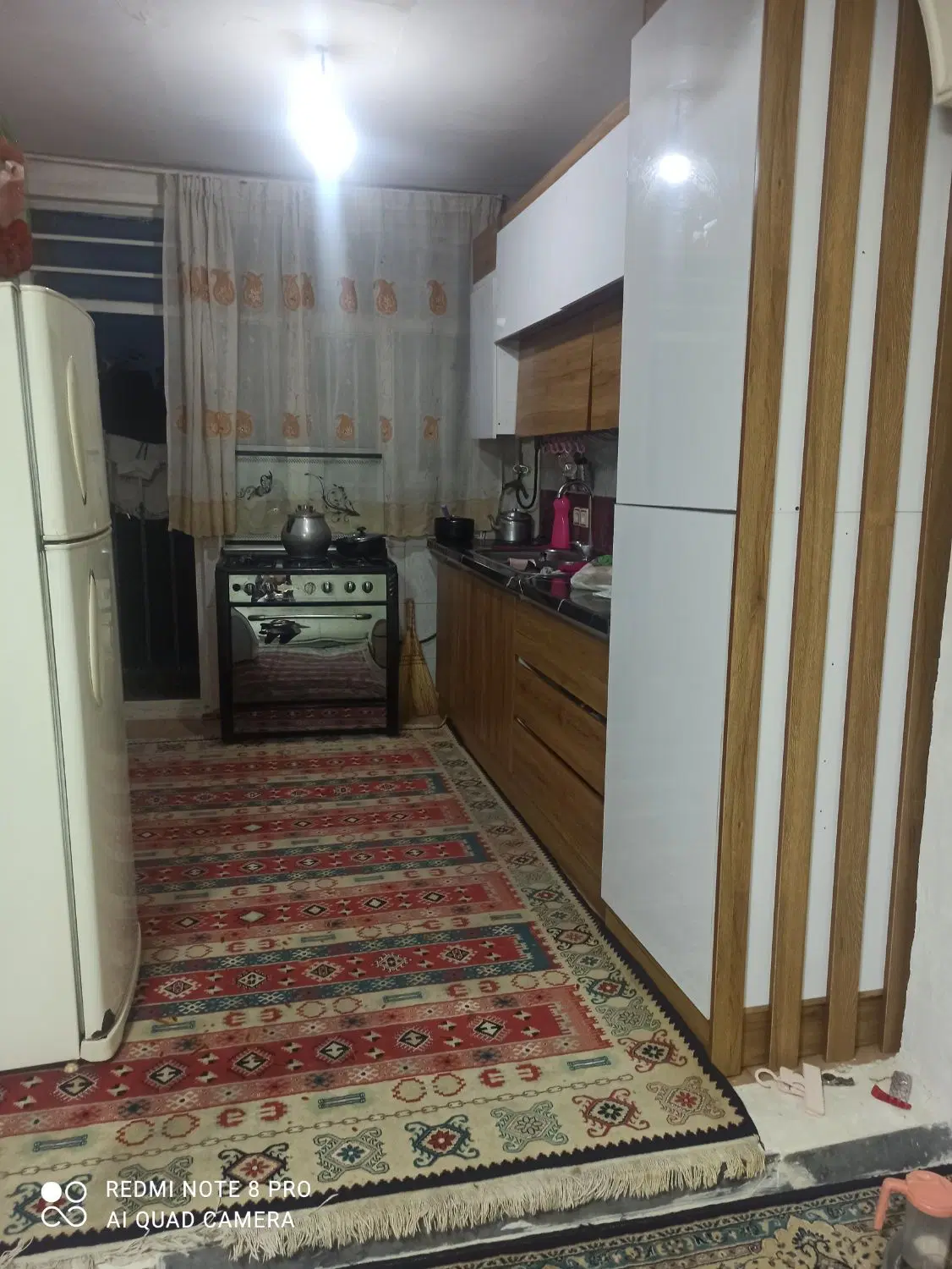 یک واحد 50 متری تک واحدی