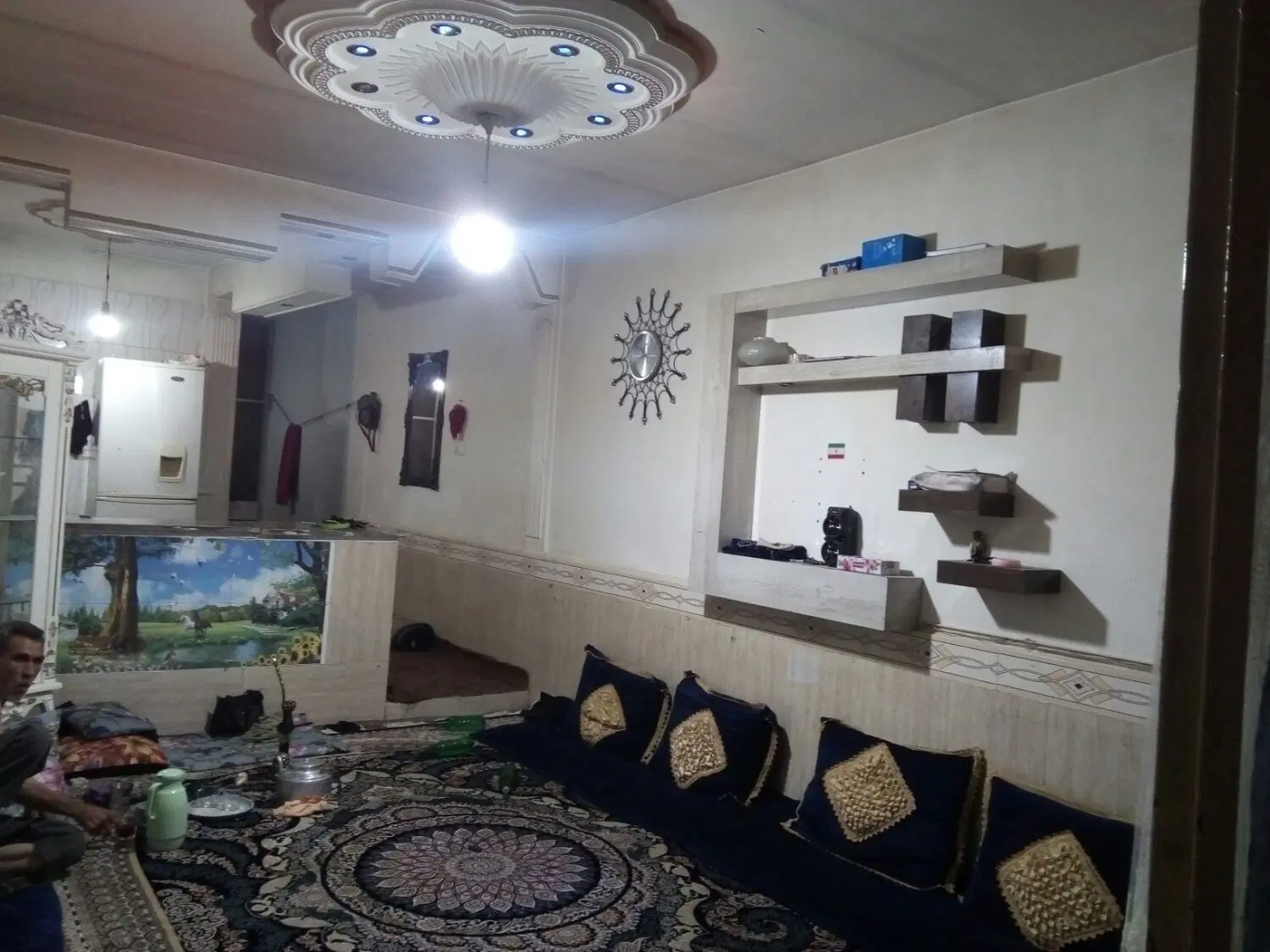 ویلایی 60 متری