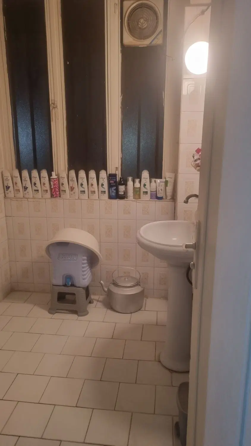 اجاره اپارتمان