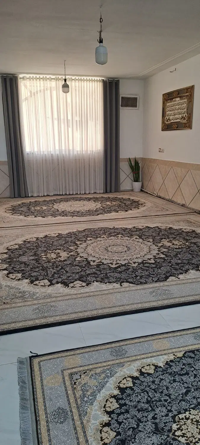 اجاره طبقه همکف فاز دو کوی ارتش(رهن کامل)