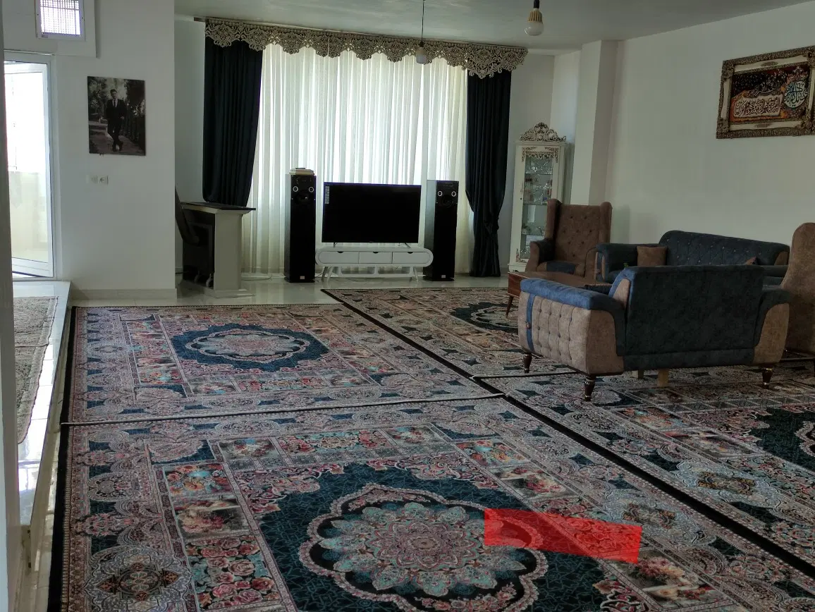 تک واحدی ۱۵۰ متری دانش