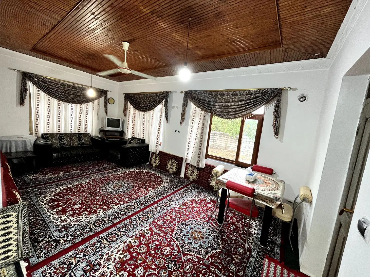 اجاره سالانه ویلا