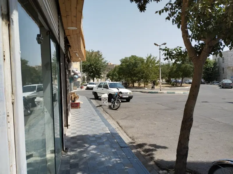 مغازه میوه فروشی