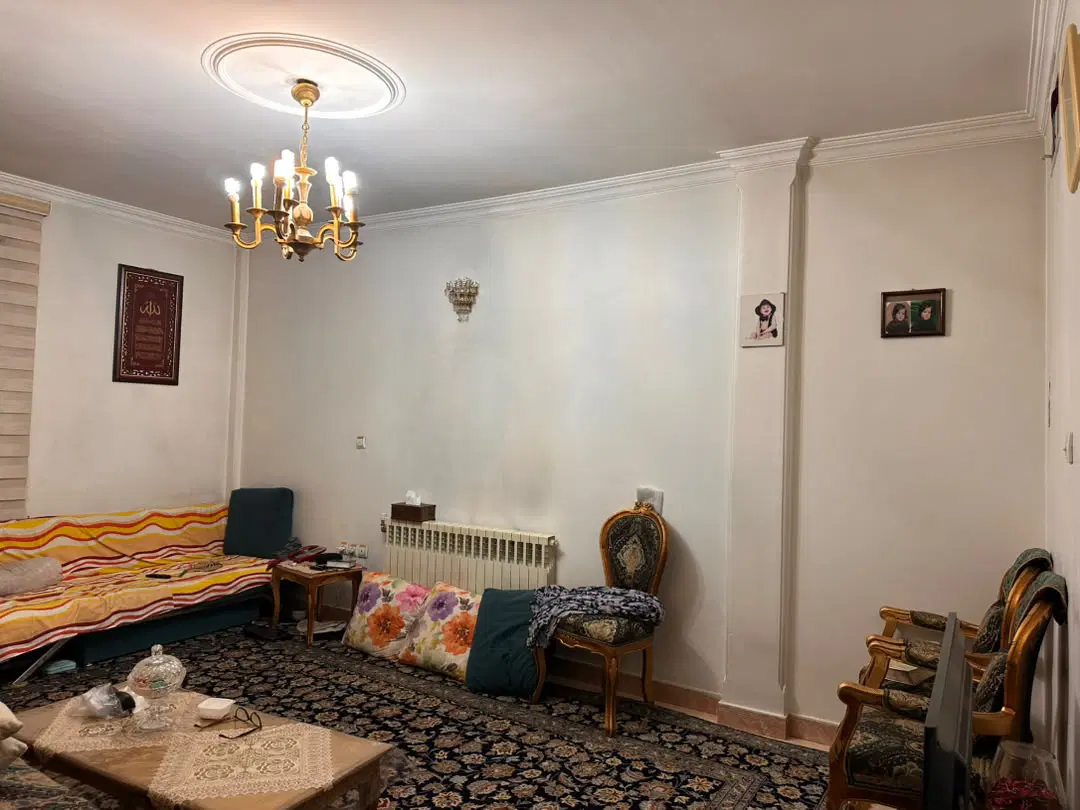 فروش آپارتمان نقلی پیروزی