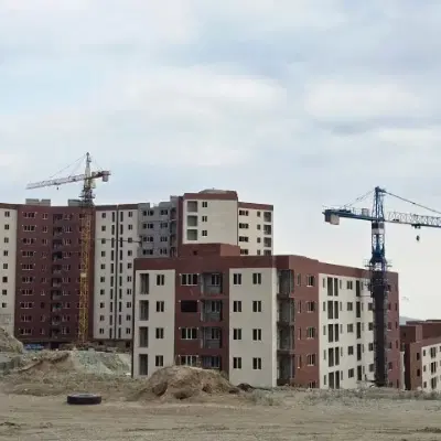 ملی گیلاوند مک