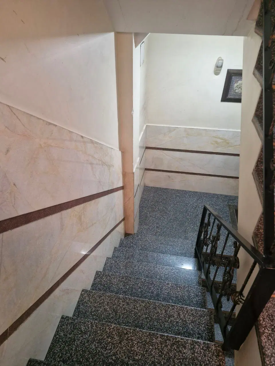 اپارتمان خوش نقشه پیروزی رهن و اجاره