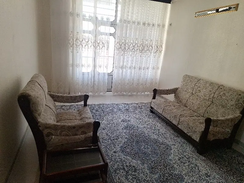 اجاره واحد یک خوابه مبله