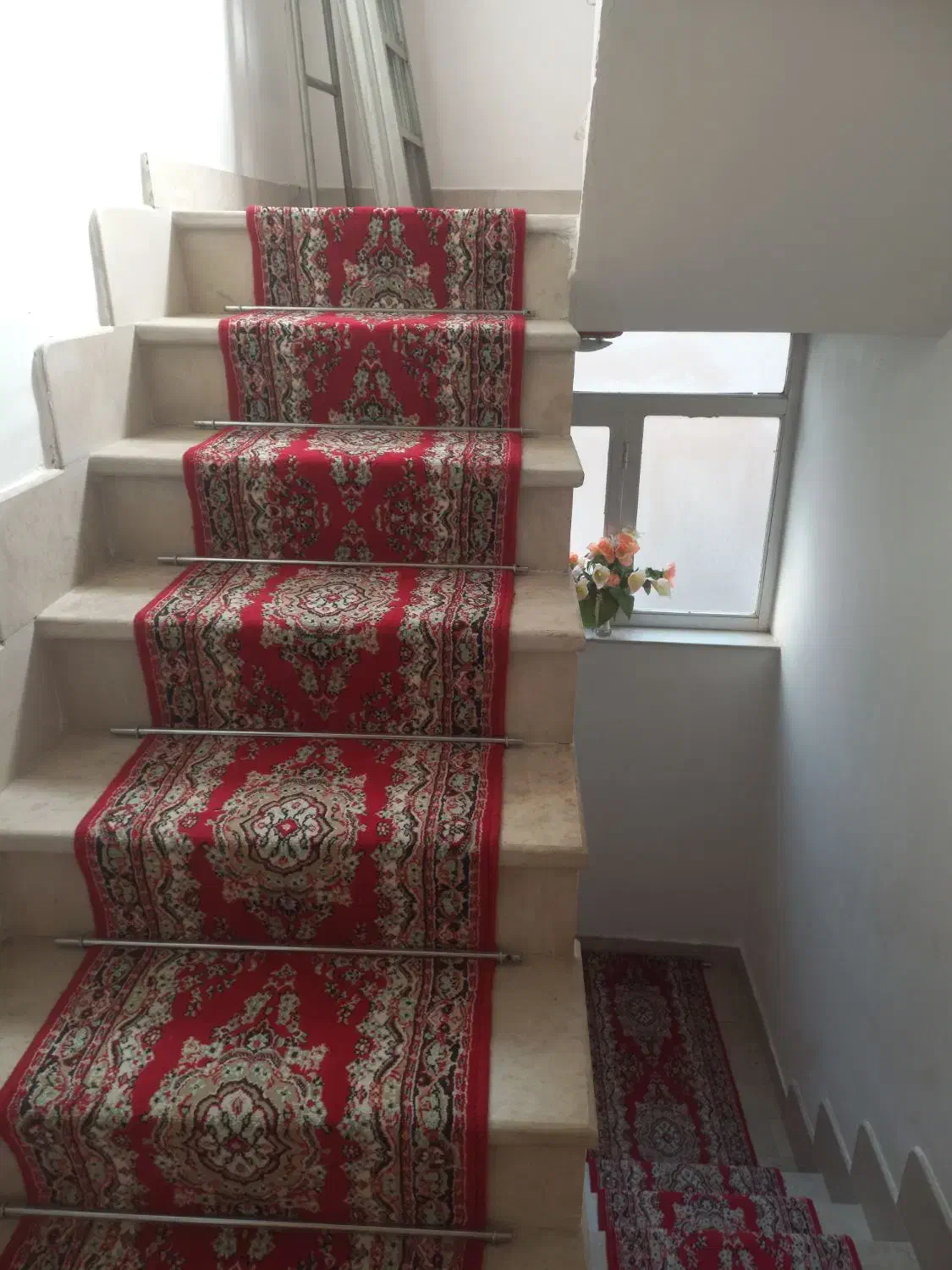 رهن و اجاره خانه دوطبقه