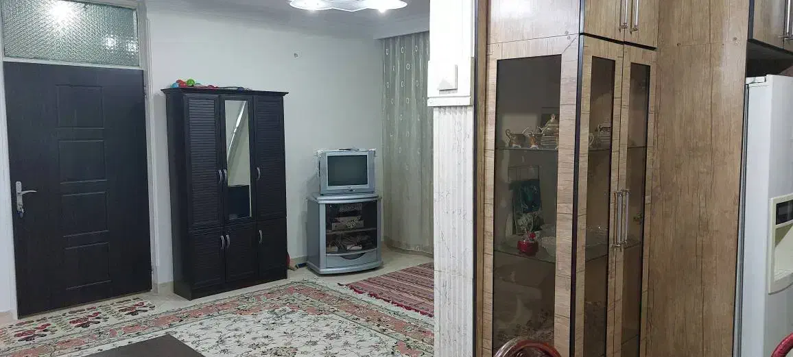 ۱۶۰مترویلایی شهرک ۱۷شهریور