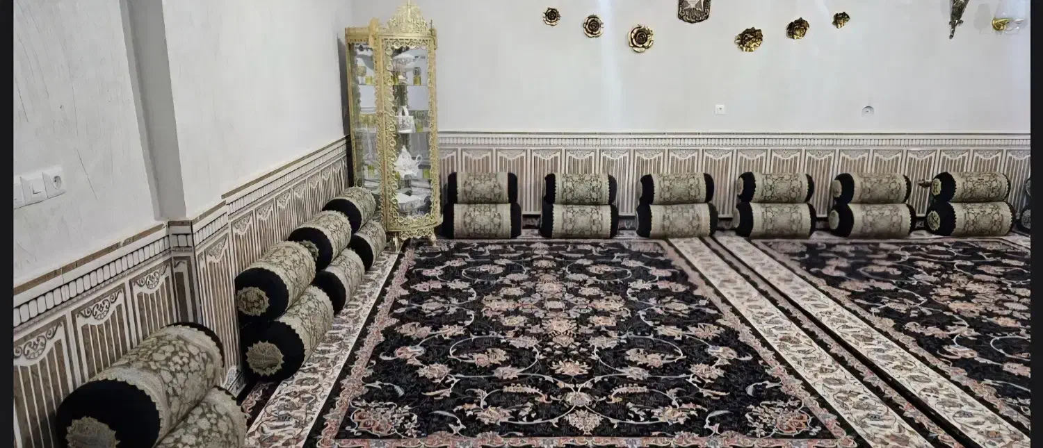 منزل مسکونی اجاره‌ای
