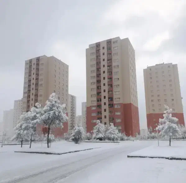 کوزوو پنج دو خواب