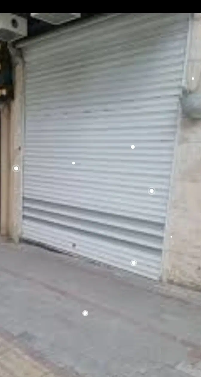 مغازه تجاری بلوار گذرنامه
