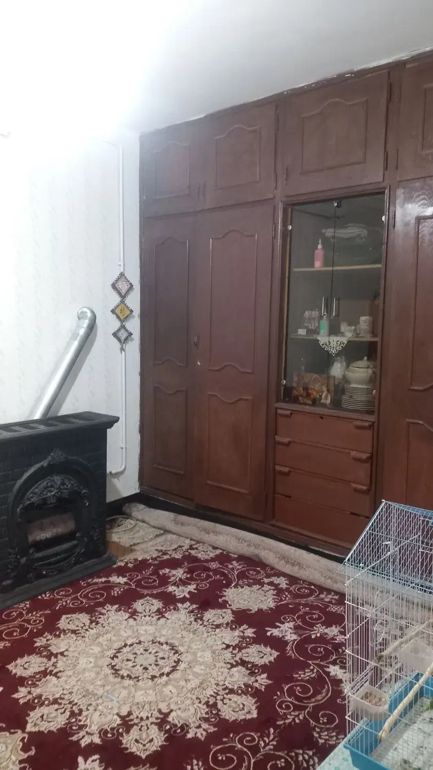 فروش ملک مسکونی