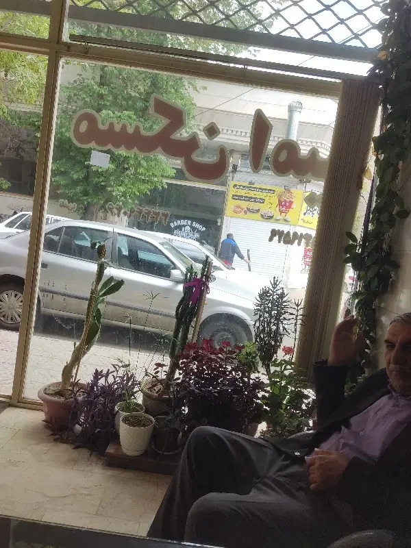 ویلایی فروشی سعدی وسط