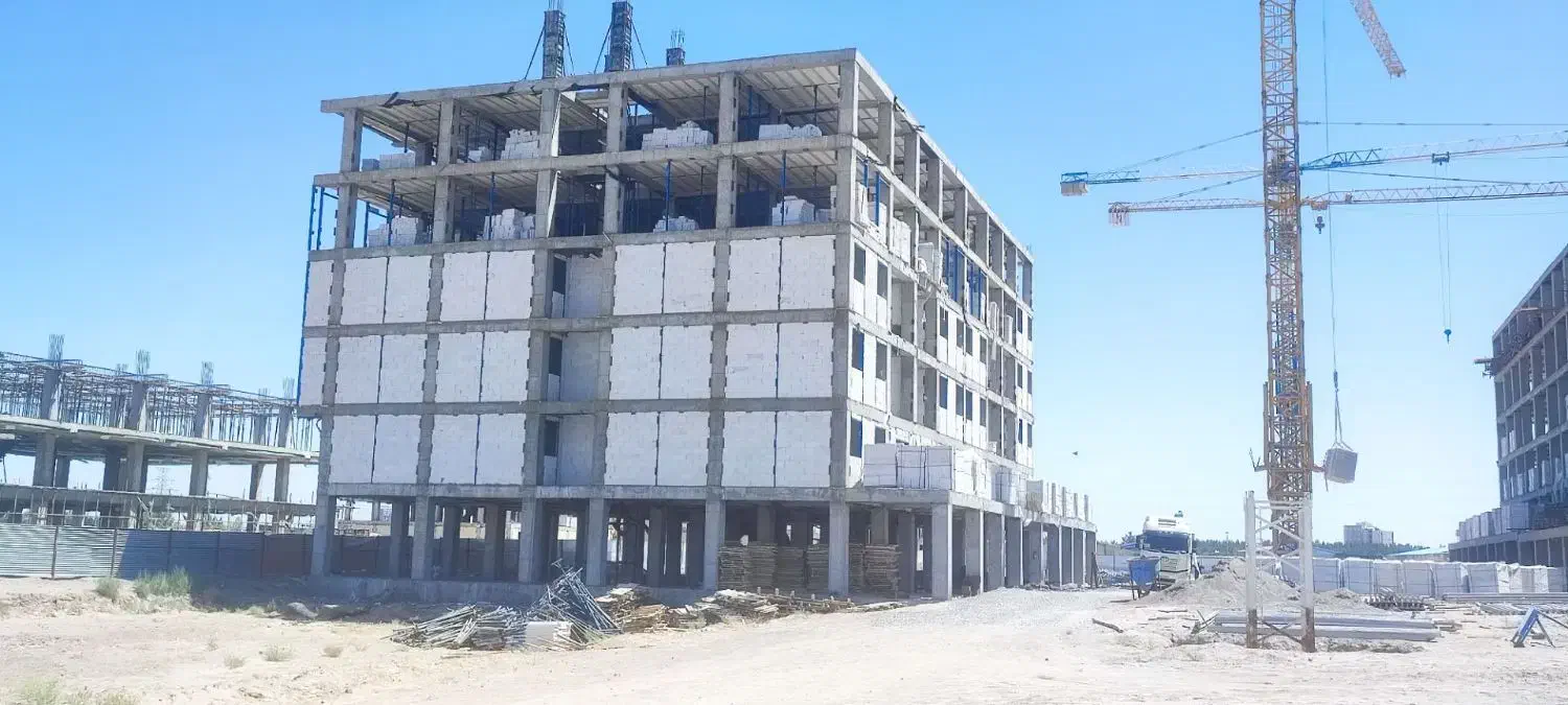 اپارتمان  شهرک  ثارالله