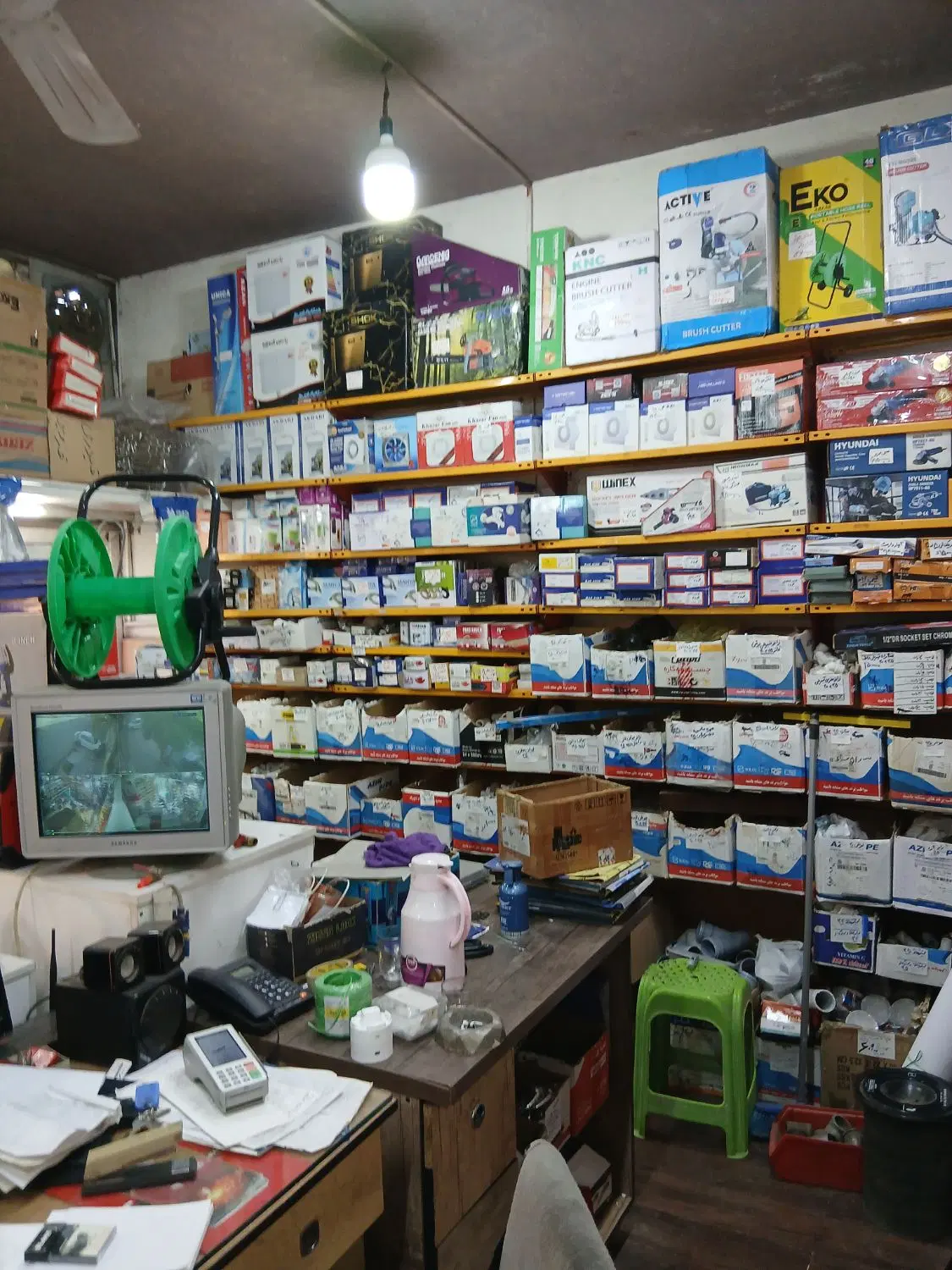 اجاره مغازه تجاری