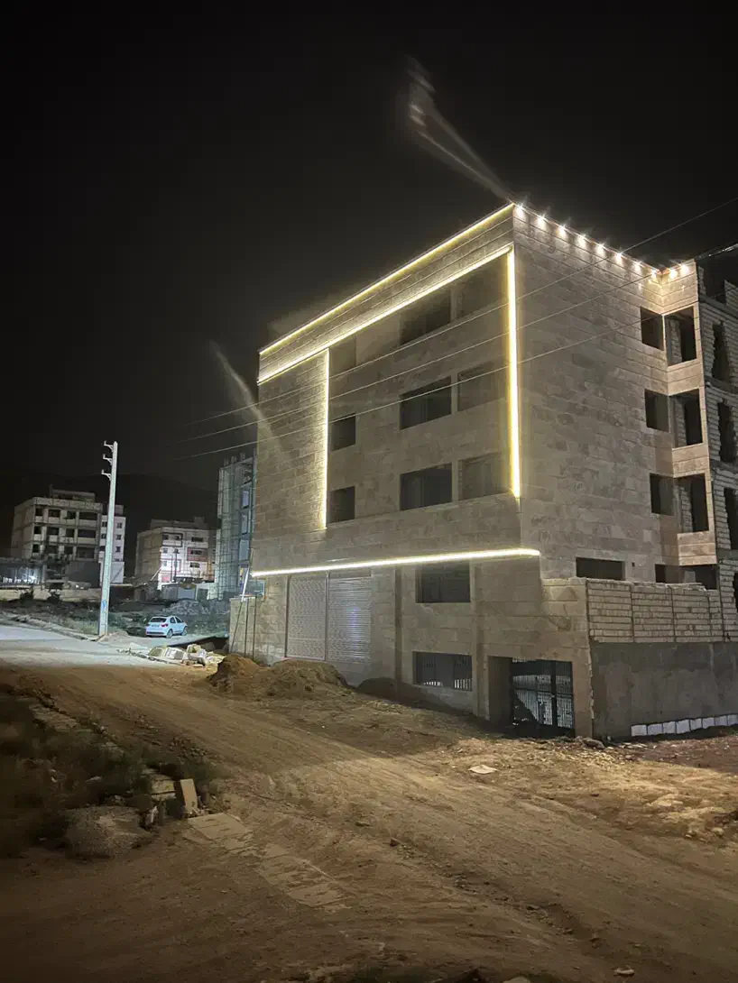 معاوضه آپارتمان شهرک پارس با خودرو
