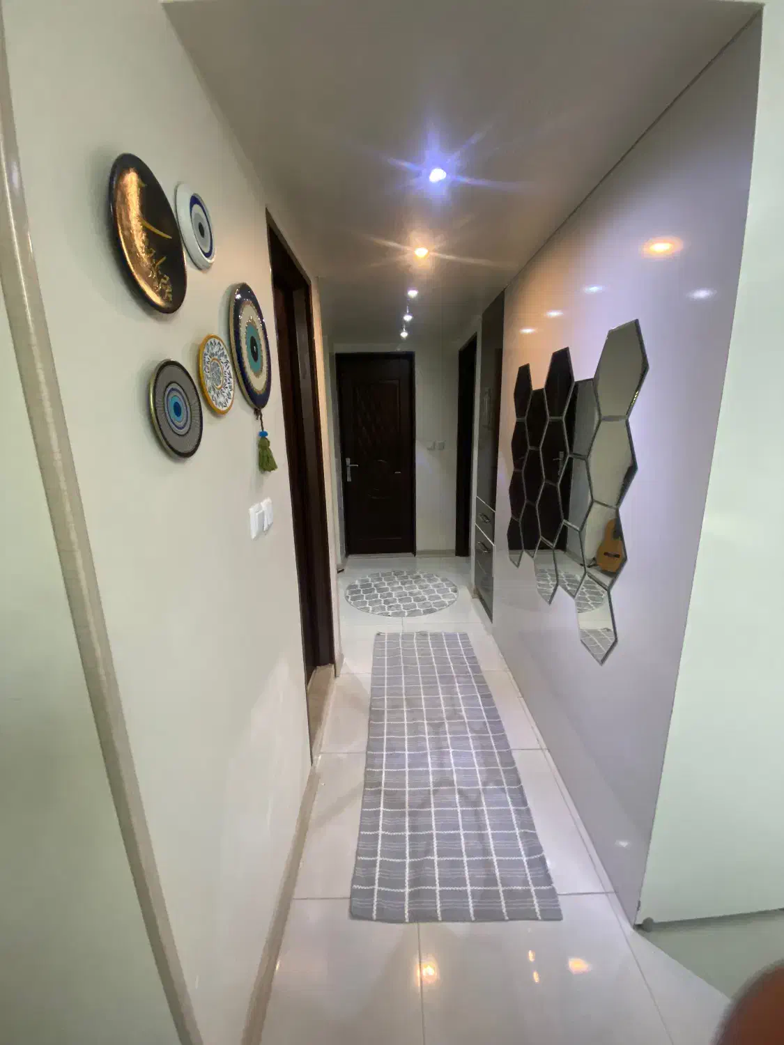 رهن و اجاره آپارتمان ۲ خوابه_هشت بهشت