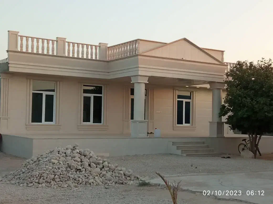 فروش  منزل مسکونی چاهکوتاه