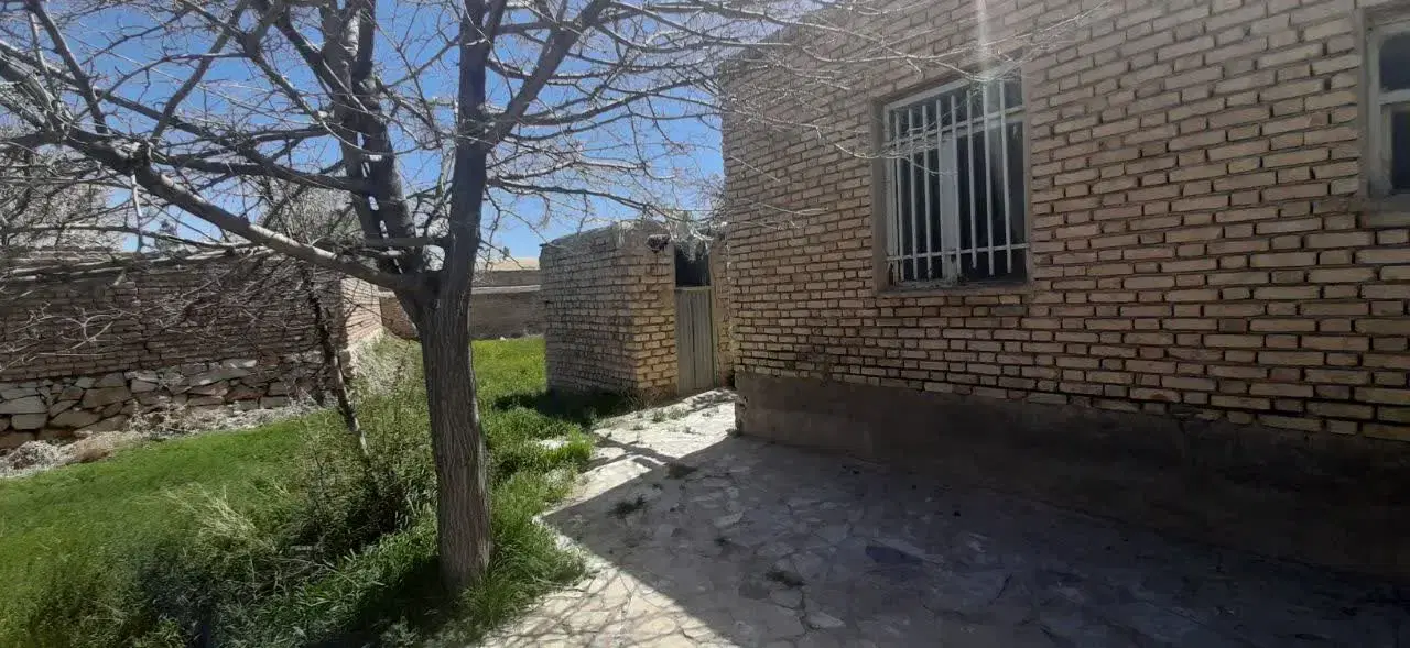 خانه ویلایی روستایی