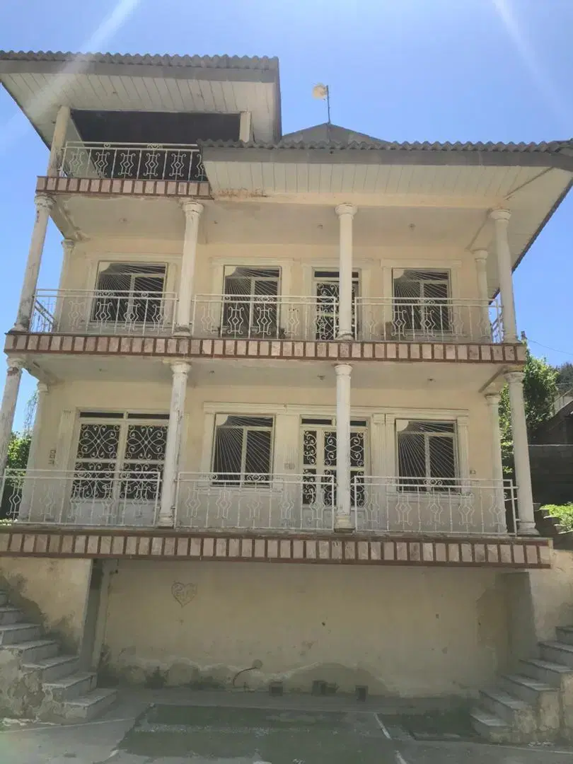 ویلا ییلاق جواهرده