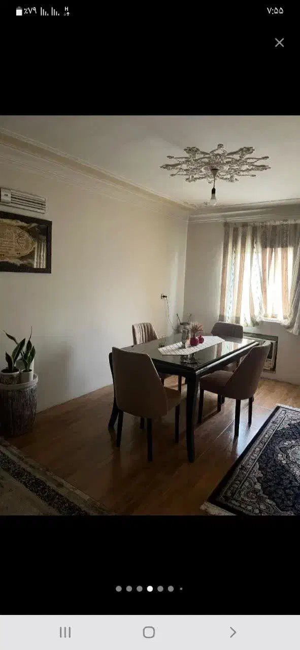 آپارتمان رهن و اجاره ملاقاتی بهزیستی