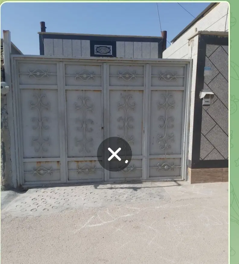 خانه اجاره ای