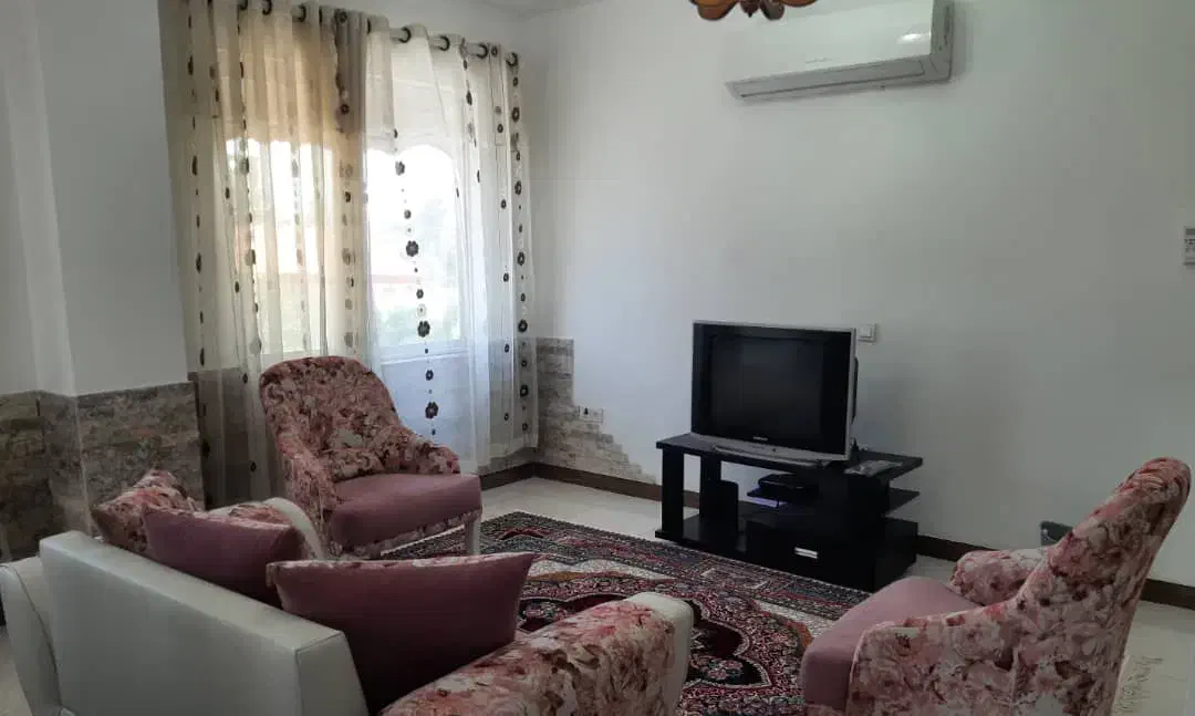 مبله دوخوابه الهیه مرکز نشتارود