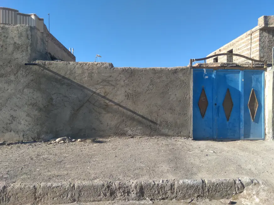 منزل ویلایی سر خیابان اصلی(خواجه سلیمان_پشت رود)