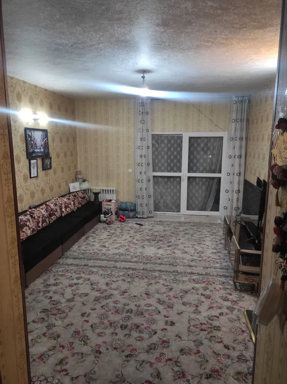 فروش آپارتمان مسکن  لوکیشن خاص