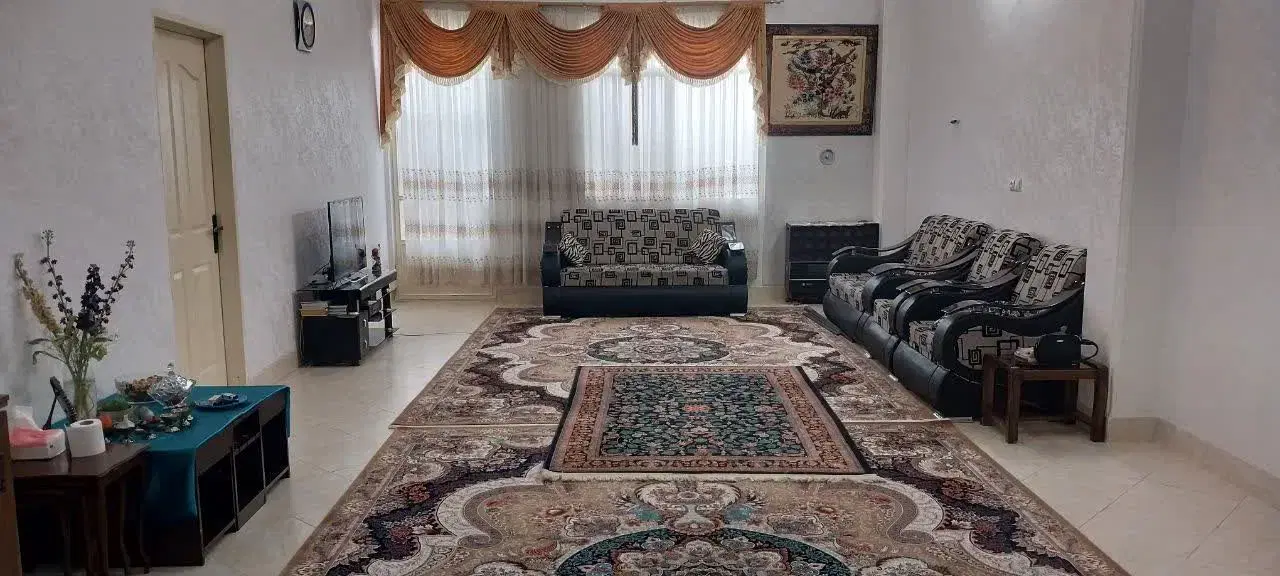 فروش خونه ۱۰۰ متره چهار راه ورزش