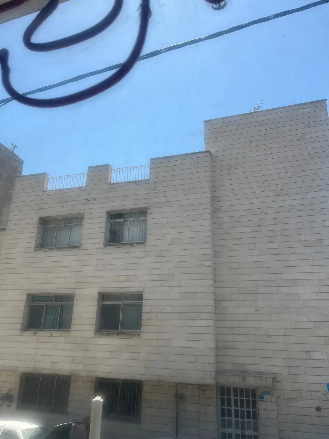 ۱۰۹ متر دوخواب شمال خواجه عبداله