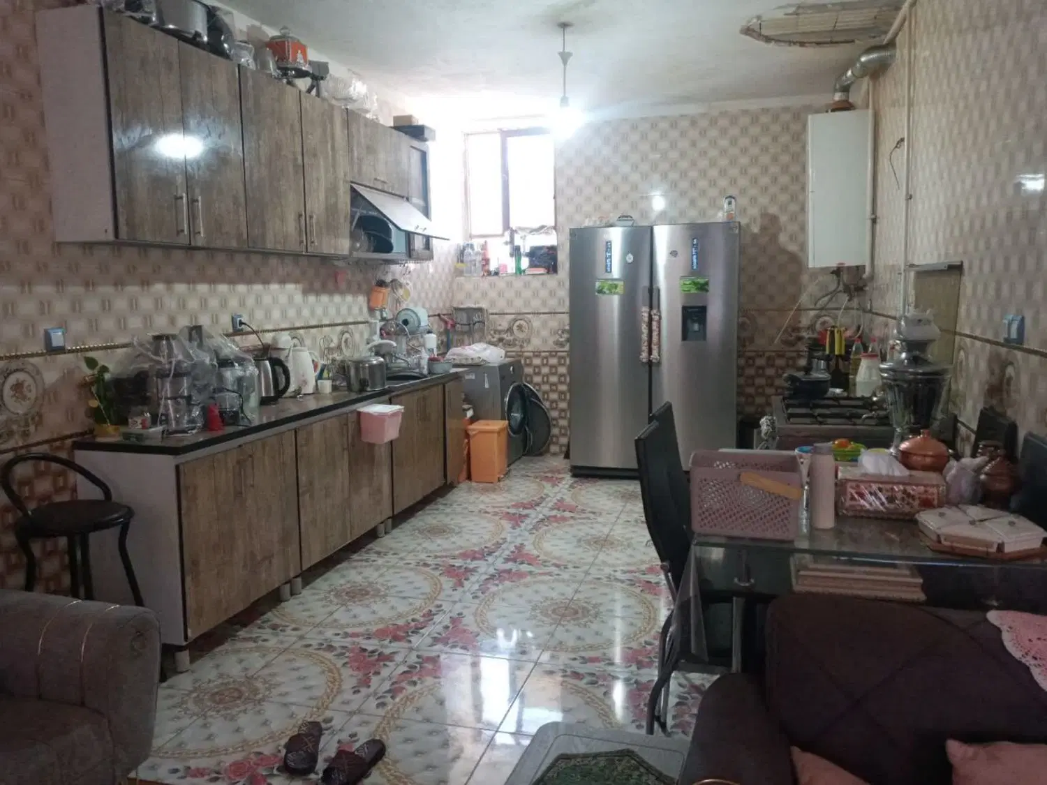 خانه ویلایی