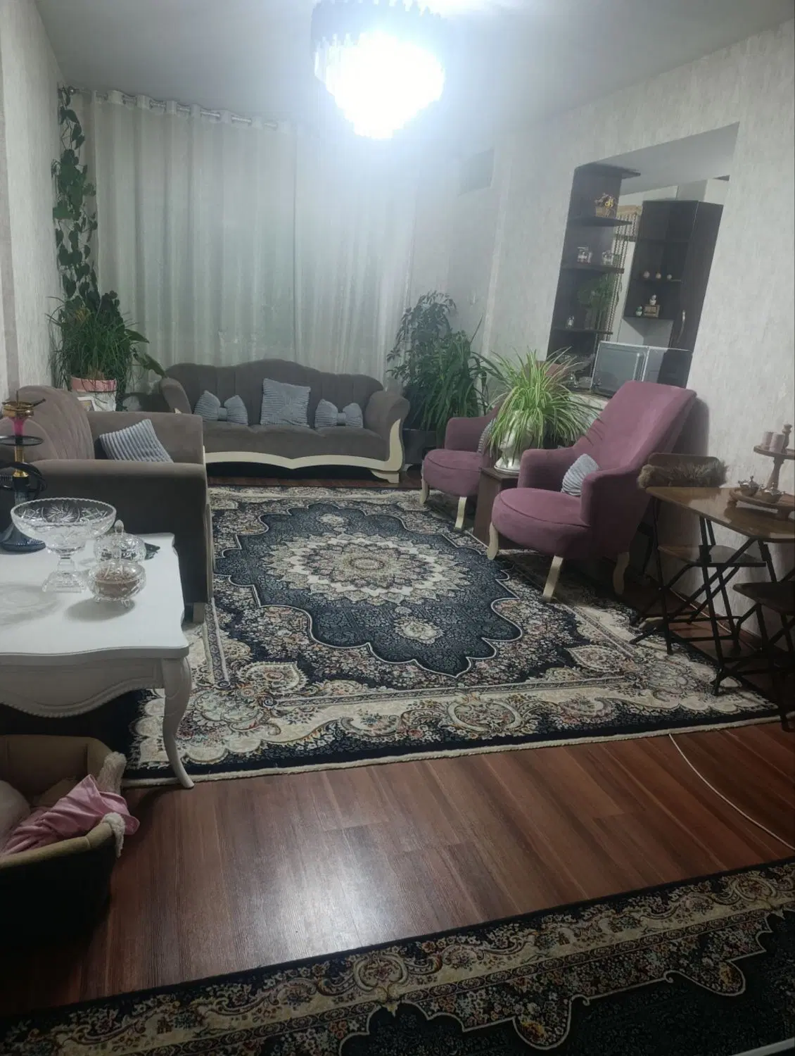 اجاره دوخوابه کوزو۵