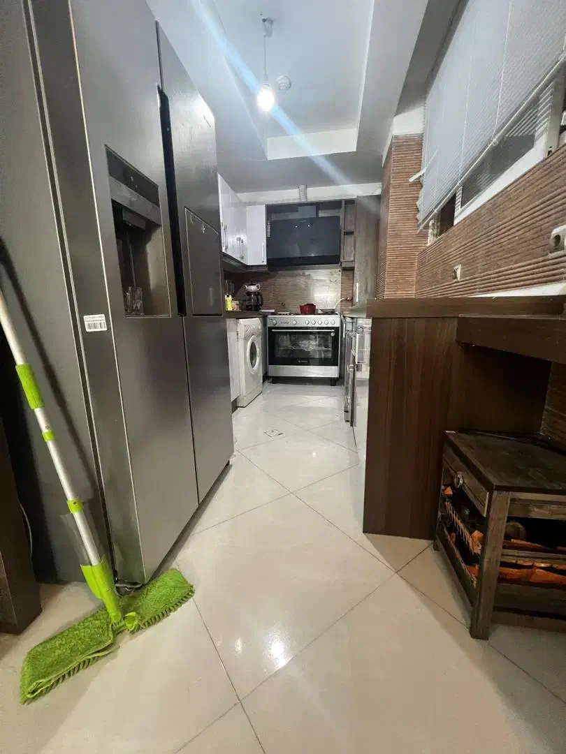 فروش اپارتمان سپاهان شهر دو خواب