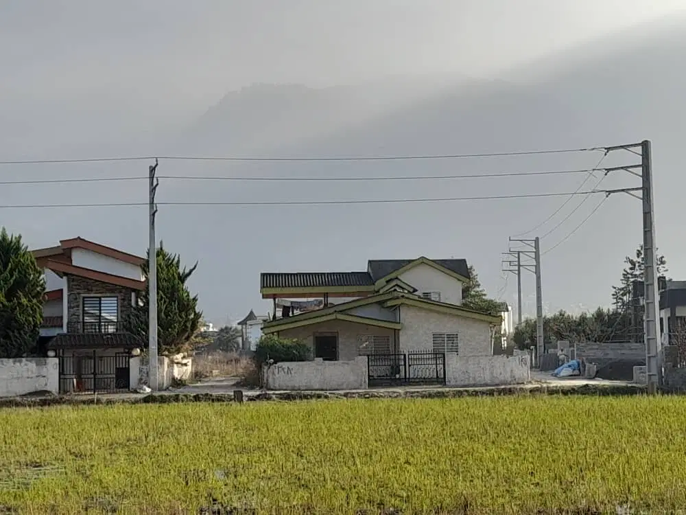 زمین شهریار