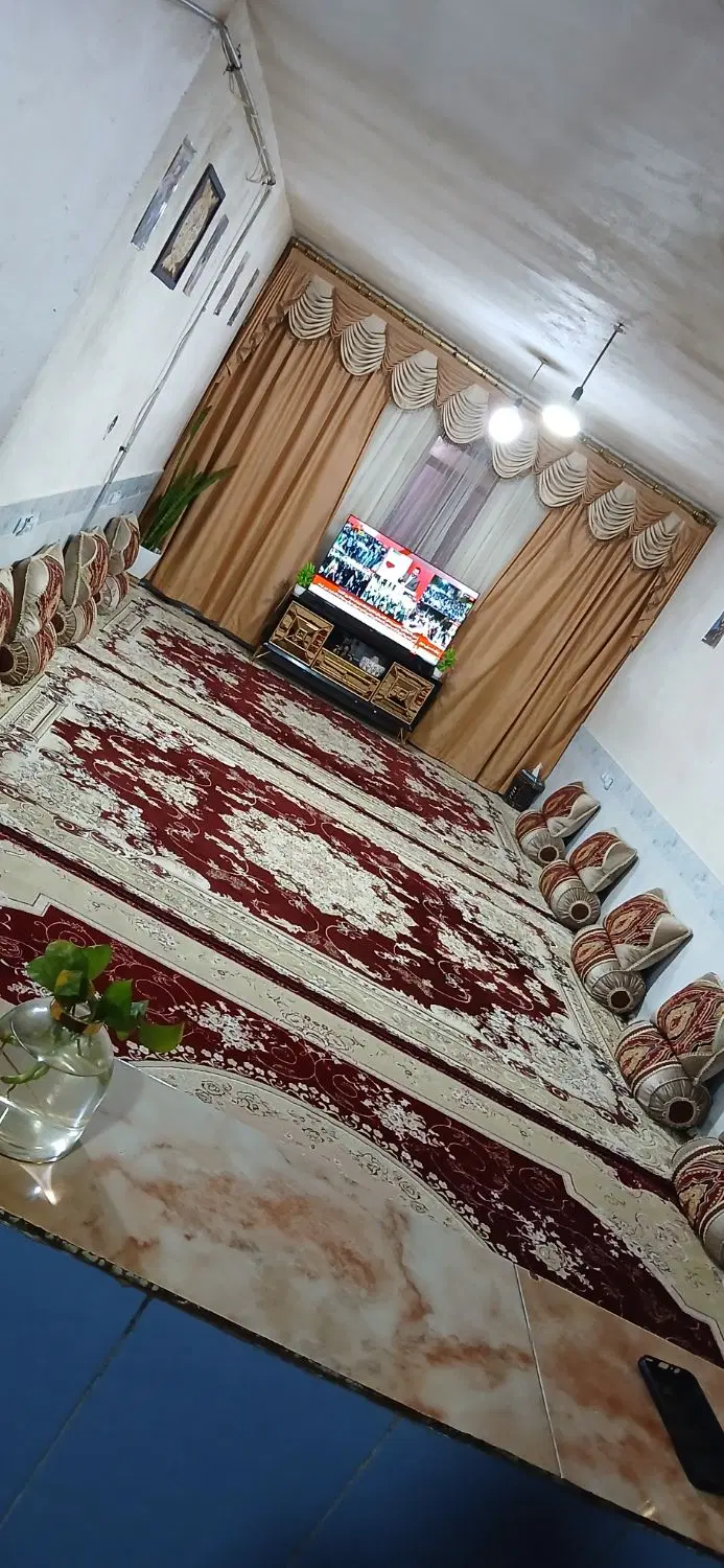 خانه اجاره ای