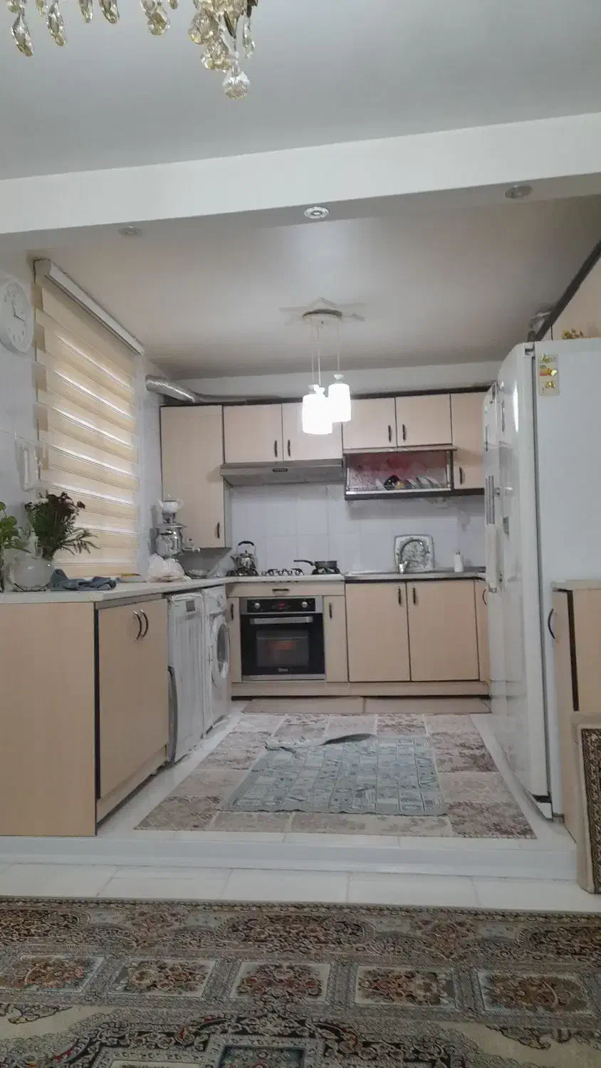 فروش آپارتمان تک واحد
