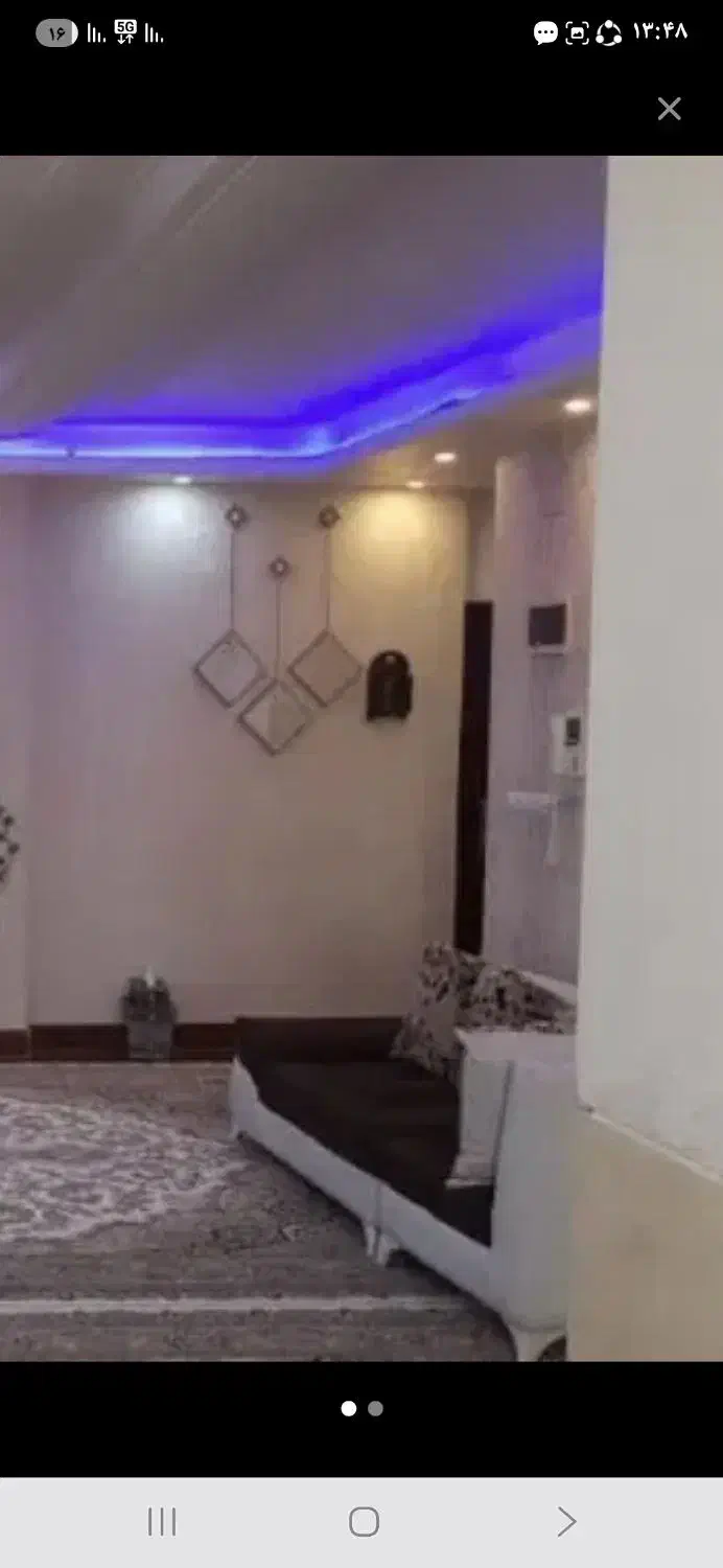 ۶۰ متری ۲۵۰ دستگاه بهشتی ۱۳