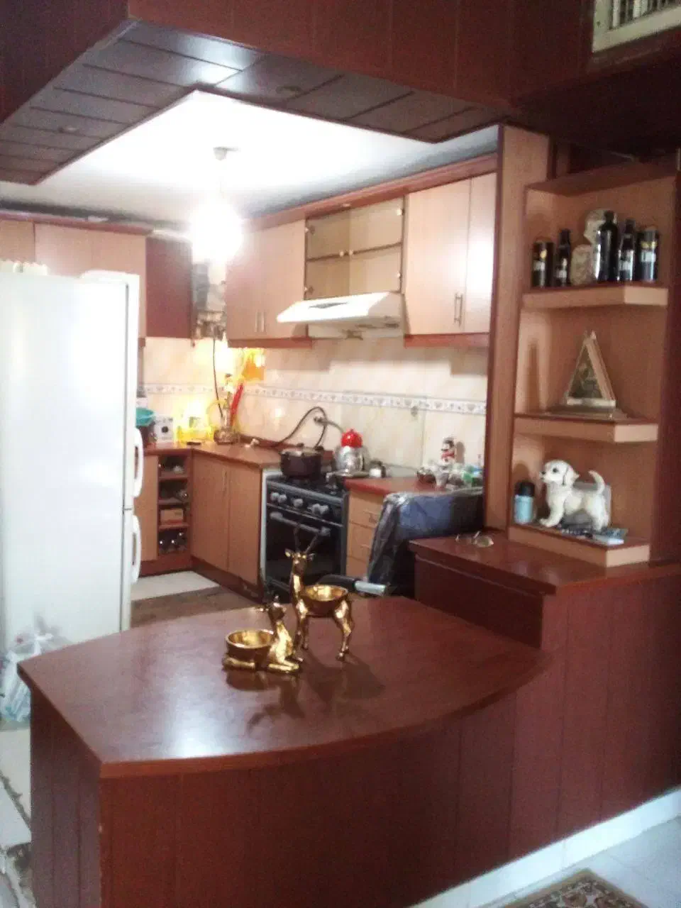 ۸۰ متر.اندیشه ۷۸.مجتمع احسان